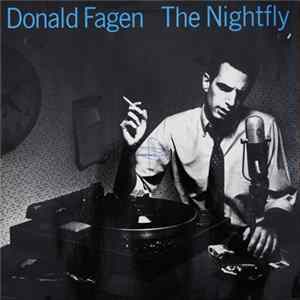 Download Donald Fagen - The Nightfly