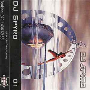 Download DJ Spyro - 01