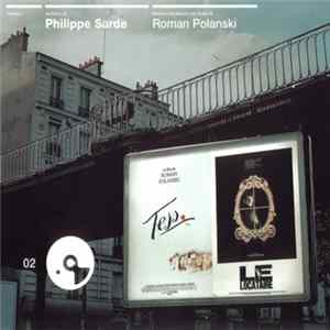 Download Philippe Sarde - Tess / Le Locataire (Bandes Originales Des Films De Roman Polanski)