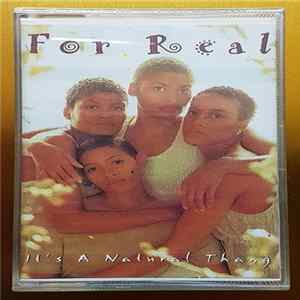 Download For Real - It's A Natural Thang