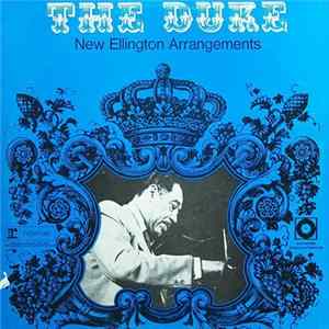 Download The Duke - New Ellington Arrangements