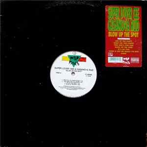 Download Super Lover Cee & Casanova Rud - Blow Up The Spot