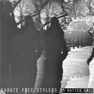 Download Karate Free Stylers - No Matter What