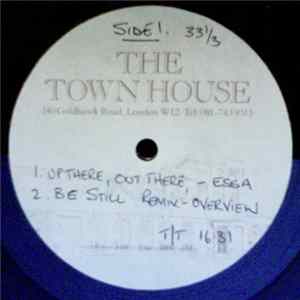 Download Essa / Overview - Up There Out There / Be Still