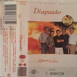 Download Agrupamento Musical Diapasão - Quero Bailar