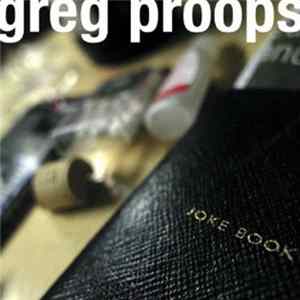 Download Greg Proops - Joke Book