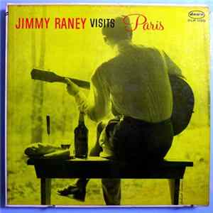 Download Jimmy Raney - Jimmy Raney Visits Paris
