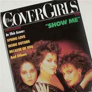 Download The Cover Girls - Show Me
