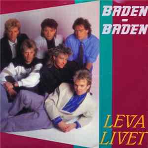 Download Baden Baden - Leva Livet