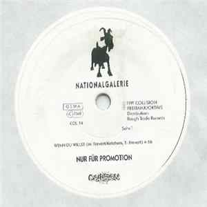 Download Nationalgalerie - Wenn Du Willst