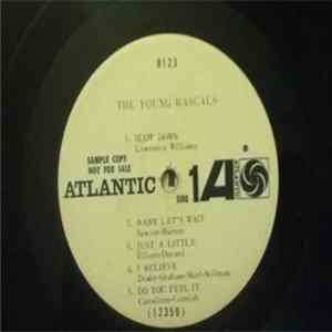 Download The Young Rascals - The Young Rascals