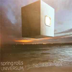 Download Spring Rolls - Universum