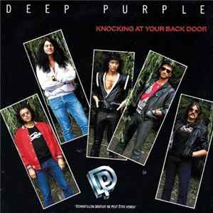 Download Deep Purple - Knocking At Your Back Door