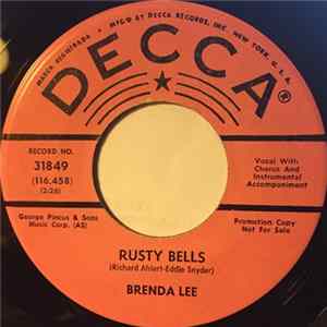 Download Brenda Lee - Rusty Bells / If You Don't (Not Like You)