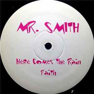 Download Mr. Smith - DJ Tools #4