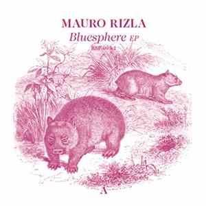 Download Mauro Rizla - Bluesphere EP