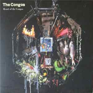 Download The Congos - Heart Of The Congos
