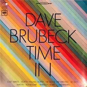 Download Dave Brubeck - Time In