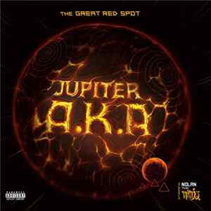 Download Jupiter A.K.A. - The Great Red Spot