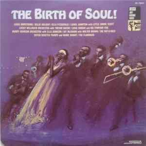 Download Various - The Birth Of Soul!