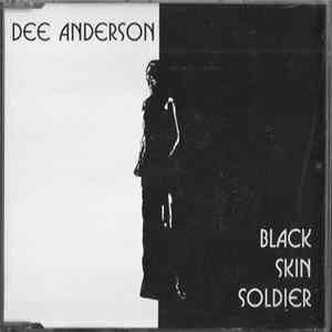 Download Dee Anderson - Black Skin Soldier