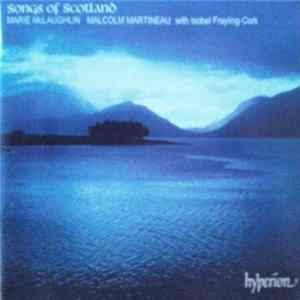 Download Marie McLaughlin, Malcolm Martineau With Isobel Frayling-Cork - Songs Of Scotland