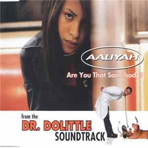 Download Aaliyah - Are You That Somebody?