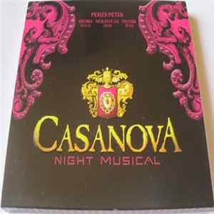 Download Casanova Night Musical - CASANOVA (PERJES PETER)