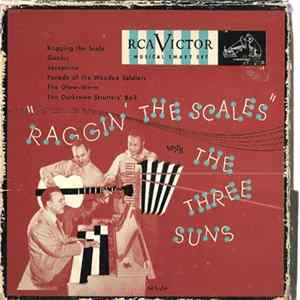 Download Three Suns, The - Raggin' The Scales