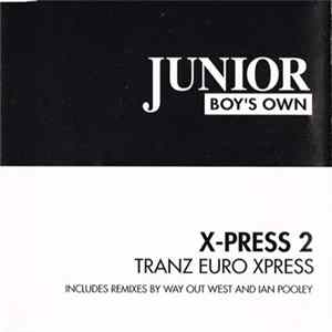 Download X-Press 2 - Tranz Euro Xpress