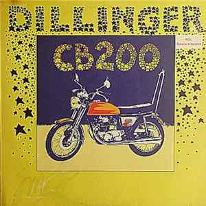 Download Dillinger - CB 200