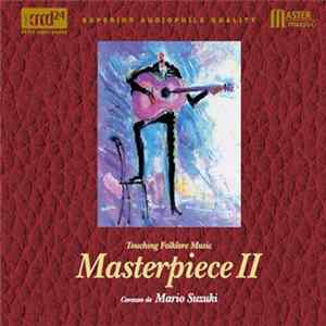 Download Mario Suzuki - Masterpiece II: Touching Folklore Music