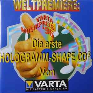 Download Various - Varta Musikpreis '96