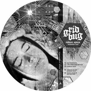 Download Gridbug - Radiant Spires (Veneration Cycle)