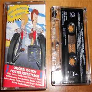 Download Various - Beavis And Butt-Head Do America - Original Motion Picture Soundtrack