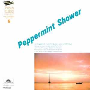 Download Various - Peppermint Shower