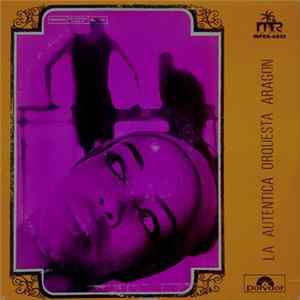Download Orquesta Aragon - La Autentica Orquesta Aragon