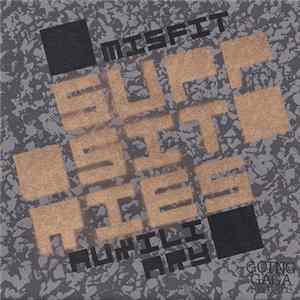 Download Suppositories - Misfit