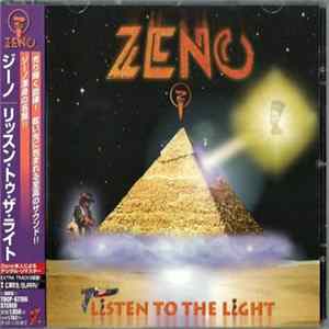 Download Zeno - Listen To The Light