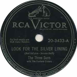 Download The Three Suns - Look For The Silver Lining / Alt Wien