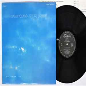 Download Sonny Criss - Out Of Nowhere