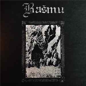 Download Bašmu - Black Sorcery From Within Arcane Caverns