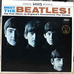 Download The Beatles - Meet The Beatles!