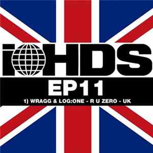 Download Wragg & Log:One - R U Zero