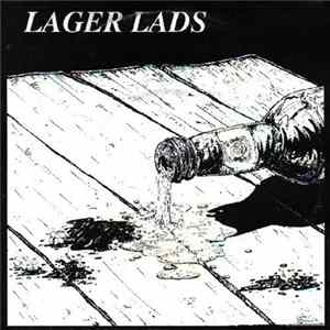 Download Lager Lads - Bruised, Boozed & Tattooed