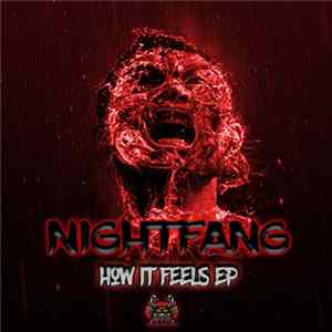 Download Nightfang - How It Feels EP