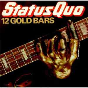 Download Status Quo - 12 Gold Bars