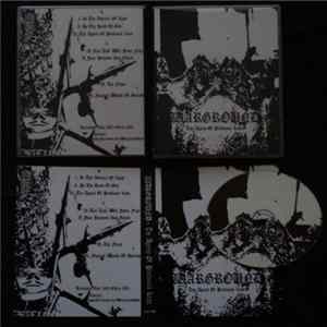 Download Warground - The Agony Of Profound Loss