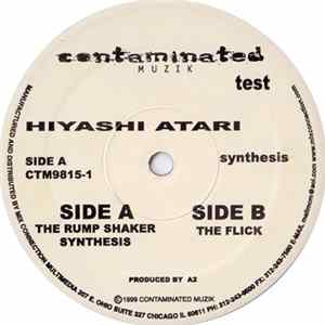 Download Hiyashi Atari - Synthesis