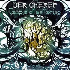 Download Der Cherep - Temple Of Suffering